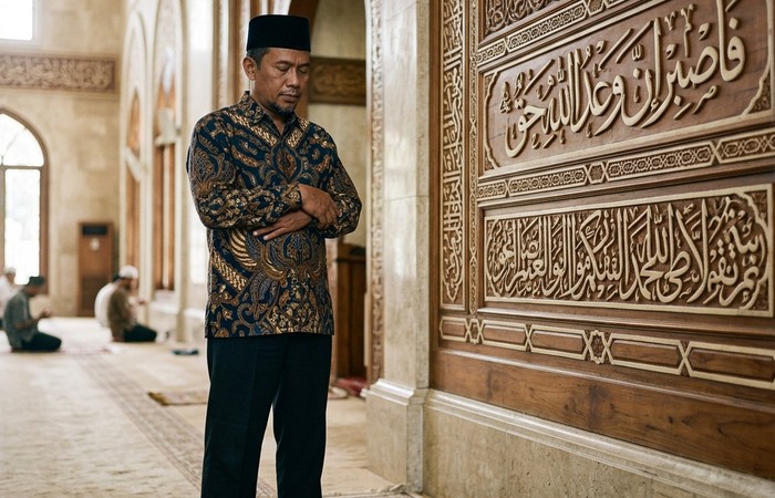 Fiqih Ibadah