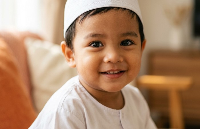 Tahsin Dewasa