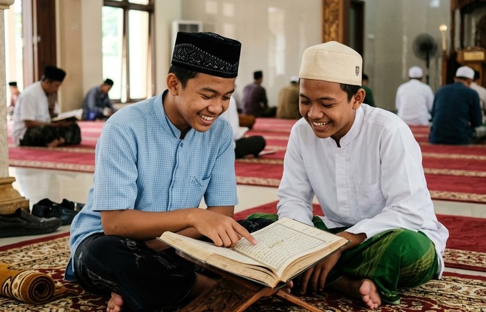 PHBI & Tabligh Akbar