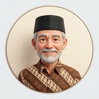 H. Baharuddin