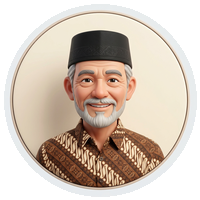 H. Baharuddin