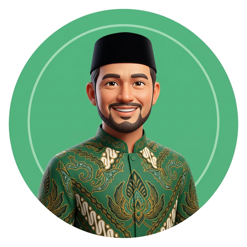 Ust. Firdaus, S.Ag